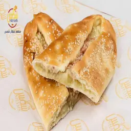 فطيرة بطاطس جبن